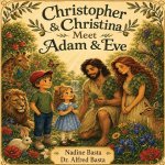 Christopher & Christina Meet Adam and Eve