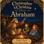 Christopher & Christina Meet Abraham