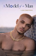 A Model Of A Man (Censored Paperback)