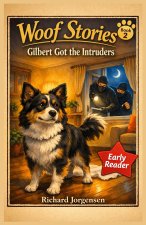 Woof Stories - Gilbert Gets the Intruders