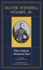 Oliver Wendell Holmes, Jr.