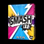 Smash it!