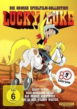 Lucky Luke