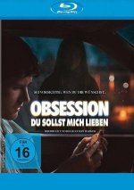 Obsession - Du sollst mich lieben