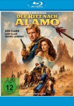 Der Ritt nach Alamo
