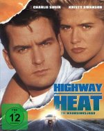 Highway Heat - Die Wahnsinnsjagd