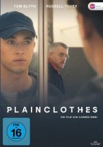 Plainclothes