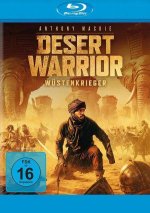 Desert Warrior - Wüstenkrieger