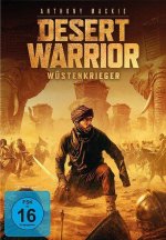Desert Warrior - Wüstenkrieger