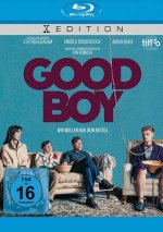 Good Boy - Wir wollen nur dein Bestes