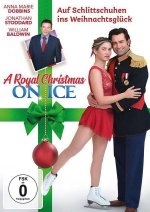 A Royal Christmas on Ice - Auf Schlittschuhen ins Weihnachtsglück