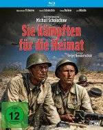 Sie kämpften für die Heimat