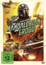 Star Wars: The Mandalorian & Grogu