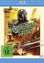 Star Wars: The Mandalorian & Grogu