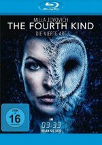 The Fourth Kind - Die vierte Art