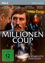 Der Millionen-Coup