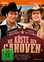 Die Küste der Ganoven