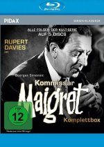 Kommissar Maigret