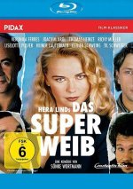 Das Superweib