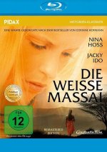 Die weisse Massai