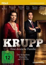 Krupp - Eine deutsche Familie