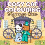 COSY CAT COLOURIN_COSY CAT PB