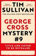 George Cross Mystery #9