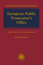 European Public Prosecutor's Office