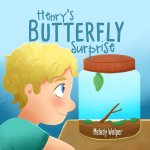 Henry's Butterfly Surprise