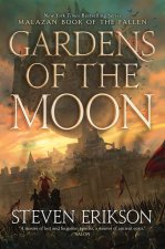 Gardens of the Moon