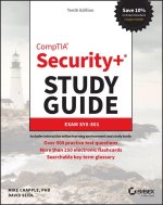 CompTIA Security+ Study Guide: Exam SY0-801