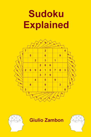 Sudoku Explained