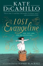 Lost Evangeline