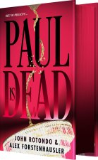 Paul Is Dead