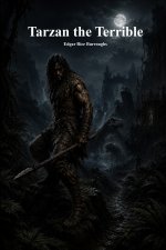 Tarzan the Terrible