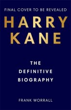 Harry Kane