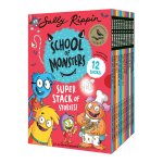 School of Monsters