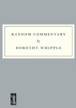 Random Commentary