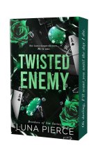 Twisted Enemy