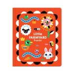 Flip Flap Trails: Little Farmyard Friends!