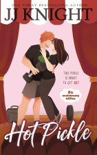 Hot Pickle 6th Anniversary Edition