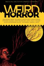 Weird Horror #13