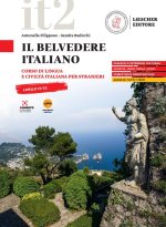 Il belvedere Italiano C1-C2 - Edizione ibrida