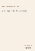 At the Sign of the Cat and Racket