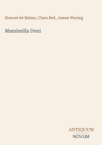 Massimilla Doni