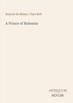A Prince of Bohemia
