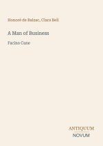 A Man of Business