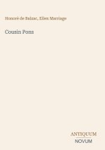 Cousin Pons