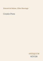 Cousin Pons