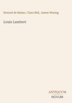 Louis Lambert